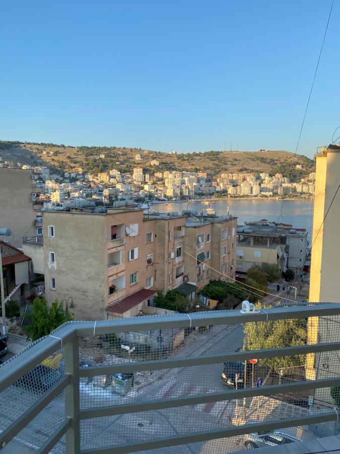 Saranda Dreamland House Apartment Exterior photo