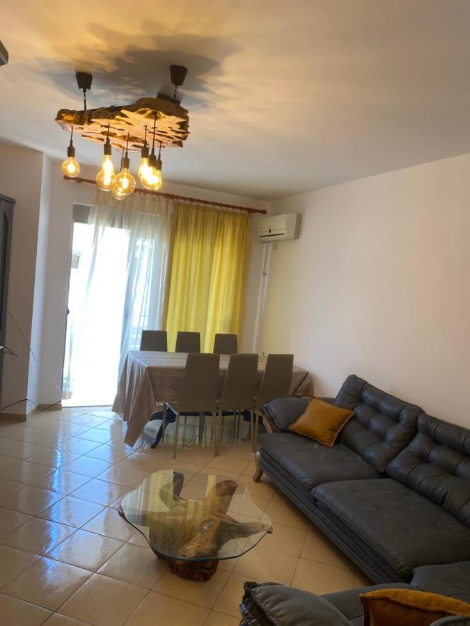 Saranda Dreamland House Apartment Exterior photo
