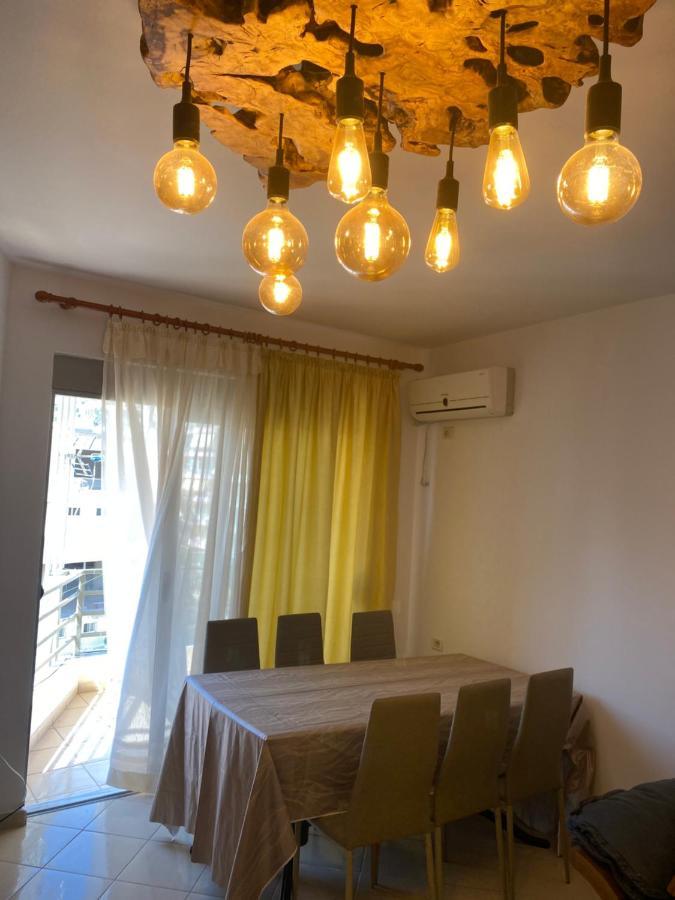 Saranda Dreamland House Apartment Exterior photo