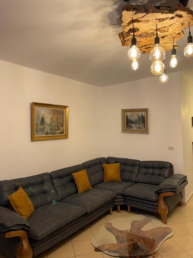 Saranda Dreamland House Apartment Exterior photo